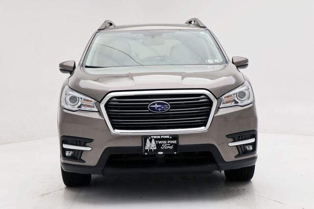 Photo of 2022 Brilliant Bronze Metallic Subaru Ascent
