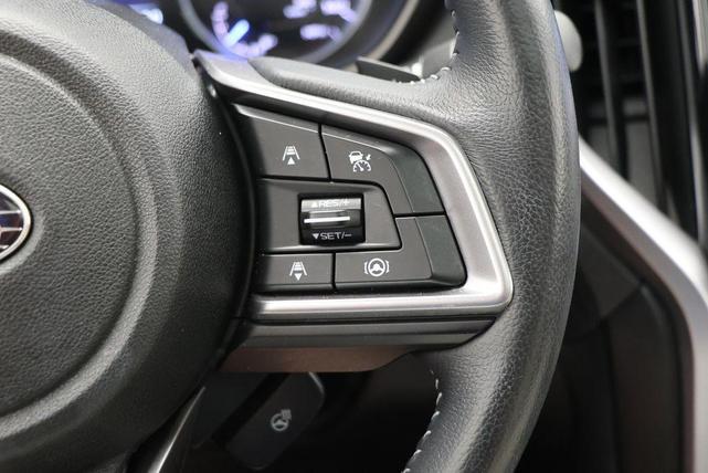 Photo of 2022 Brilliant Bronze Metallic Subaru Ascent