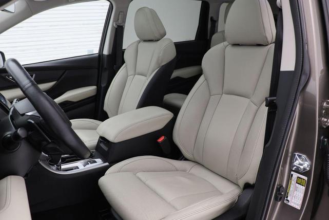 Photo of 2022 Brilliant Bronze Metallic Subaru Ascent