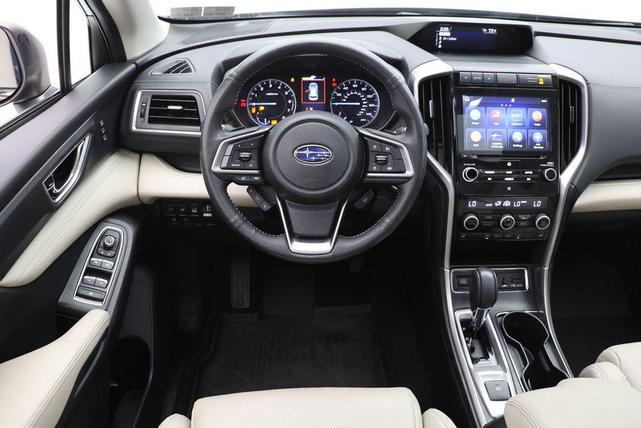 Photo of 2022 Brilliant Bronze Metallic Subaru Ascent