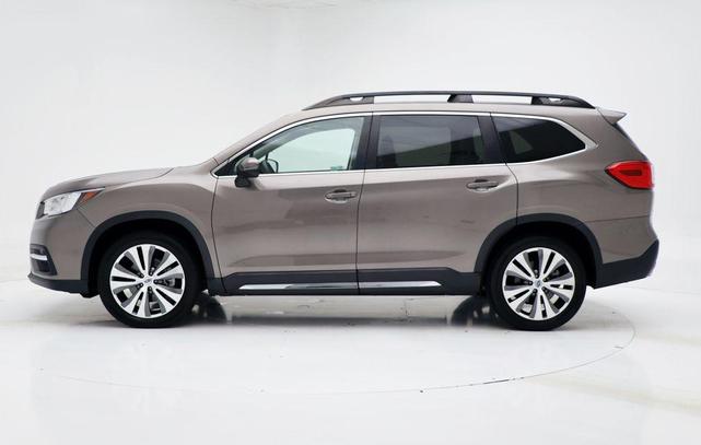 Photo of 2022 Brilliant Bronze Metallic Subaru Ascent
