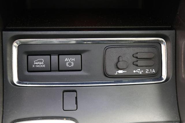 Photo of 2022 Brilliant Bronze Metallic Subaru Ascent