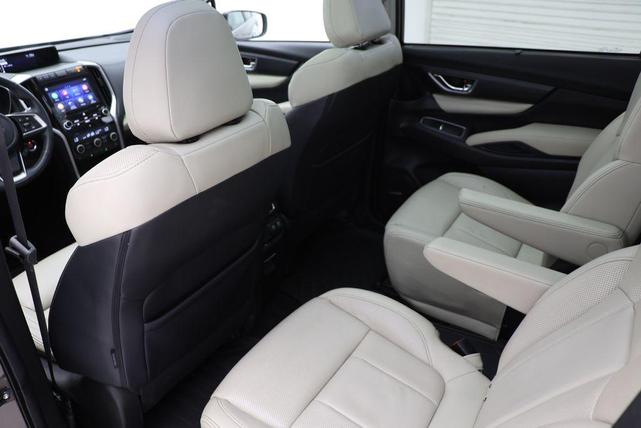 Photo of 2022 Brilliant Bronze Metallic Subaru Ascent