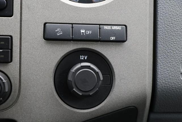 Photo of 2011 Ingot Silver Ford F-350