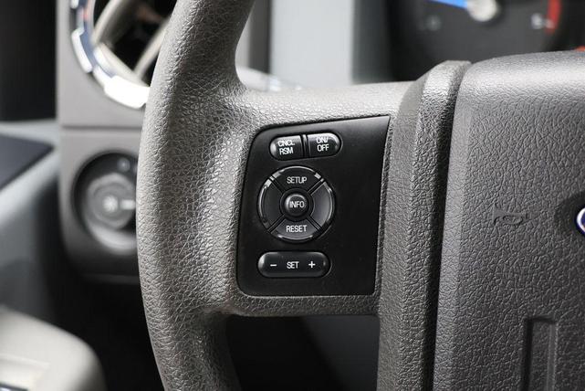 Photo of 2011 Ingot Silver Ford F-350