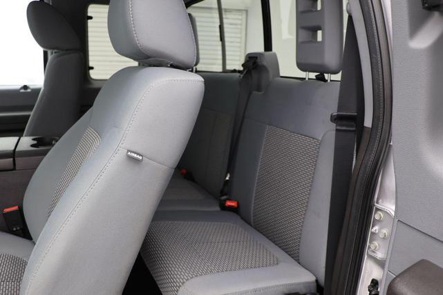 Photo of 2011 Ingot Silver Ford F-350
