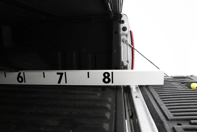Photo of 2011 Ingot Silver Ford F-350