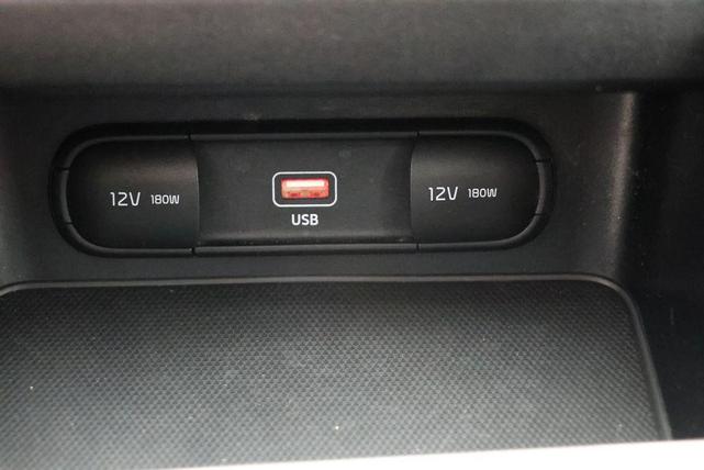 Photo of 2023 Fire Orange Kia Forte