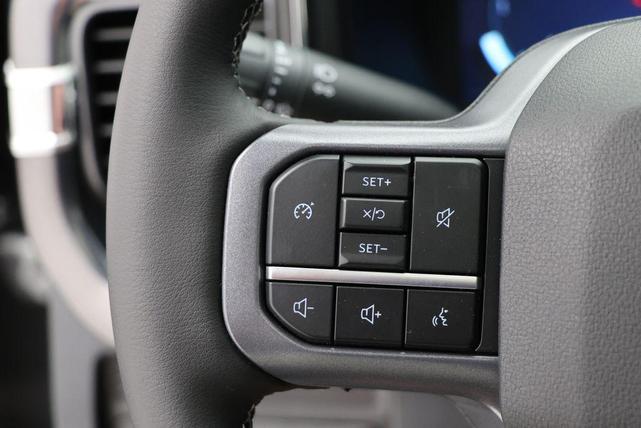 Photo of 2025 Carbonized Gray Metallic Ford F-350