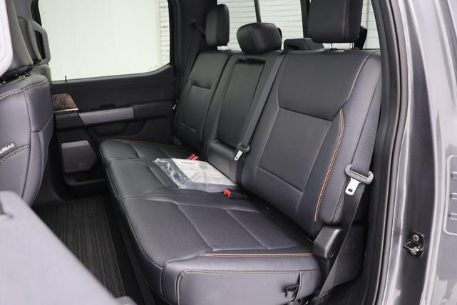 Photo of 2025 Carbonized Gray Metallic Ford F-350