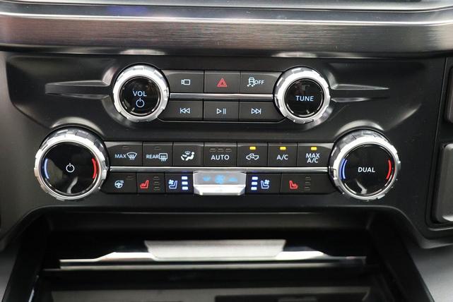 Photo of 2025 Carbonized Gray Metallic Ford F-350