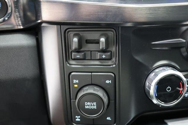Photo of 2025 Carbonized Gray Metallic Ford F-350