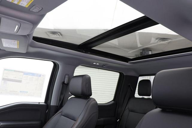 Photo of 2025 Carbonized Gray Metallic Ford F-350