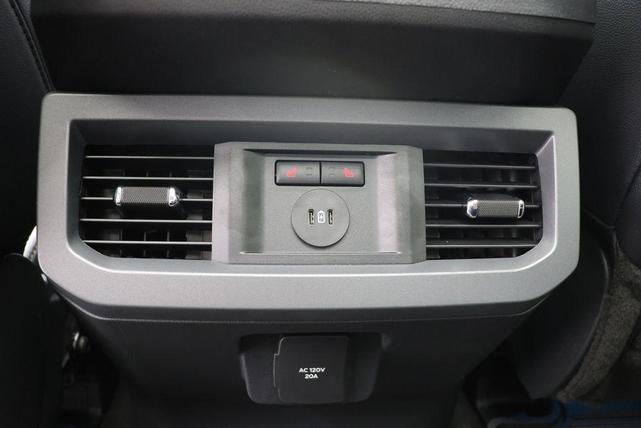 Photo of 2025 Carbonized Gray Metallic Ford F-350