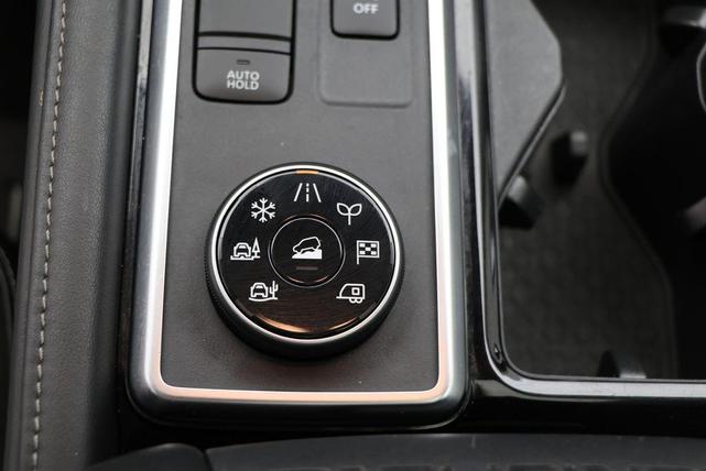 Photo of 2022 Scarlet Ember Tintcoat Nissan Pathfinder