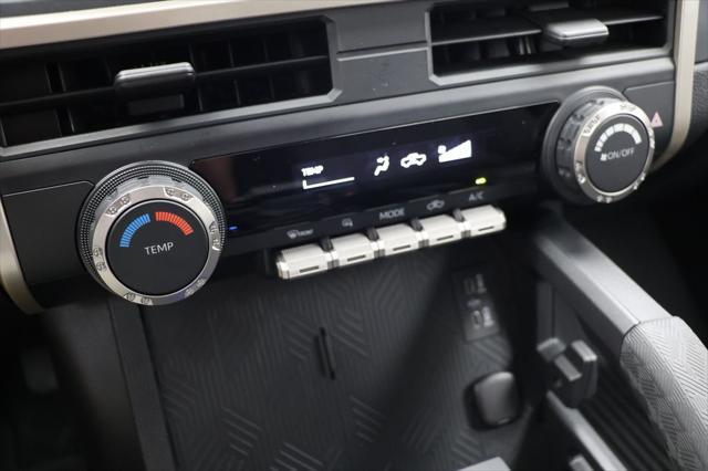Photo of 2024 Supersonic Red Toyota Tacoma