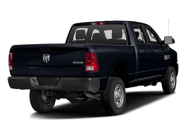 Photo of 2016 Midnight Blue Pearlcoat RAM 2500