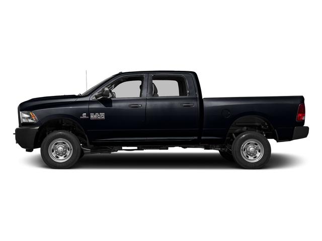 Photo of 2016 Midnight Blue Pearlcoat RAM 2500