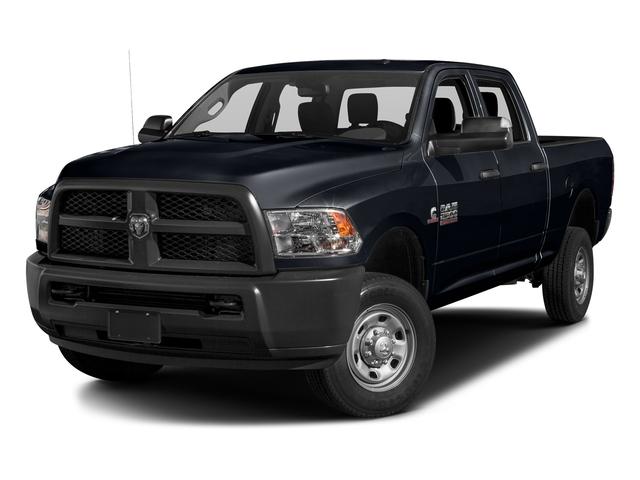 Photo of 2016 Midnight Blue Pearlcoat RAM 2500
