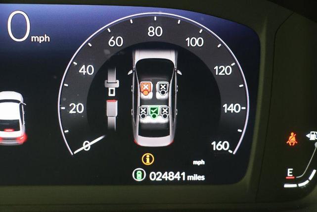 Photo of 2024 Meteorite Gray Metallic Honda Accord