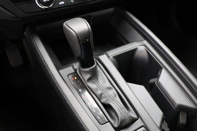 Photo of 2024 Meteorite Gray Metallic Honda Accord