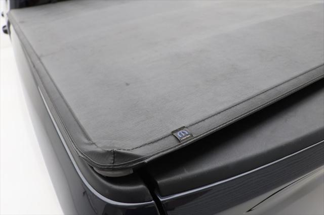 Photo of 2019 Maximum Steel Metallic Clearcoat RAM 1500