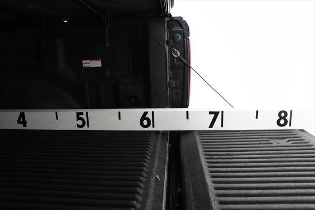 Photo of 2019 Maximum Steel Metallic Clearcoat RAM 1500