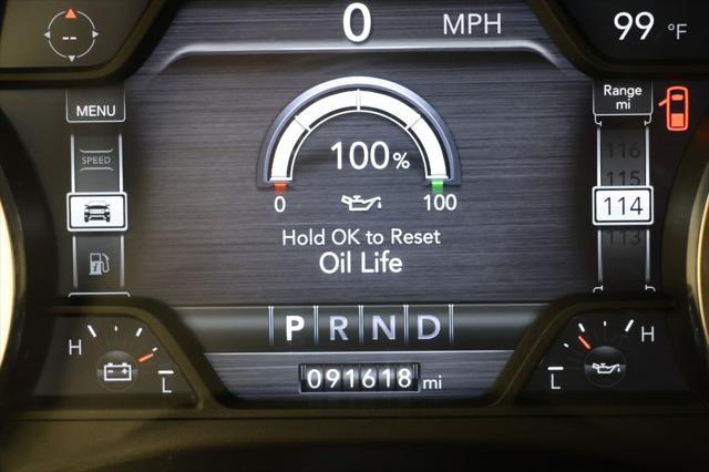Photo of 2019 Maximum Steel Metallic Clearcoat RAM 1500