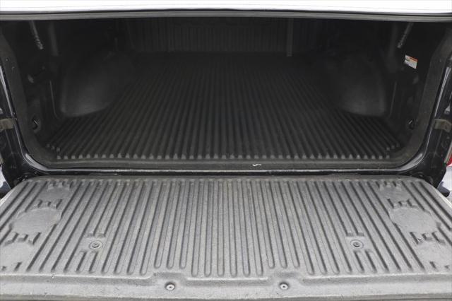 Photo of 2019 Maximum Steel Metallic Clearcoat RAM 1500