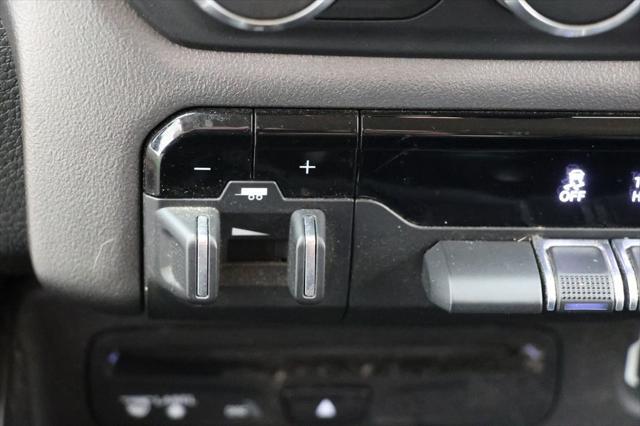 Photo of 2019 Maximum Steel Metallic Clearcoat RAM 1500