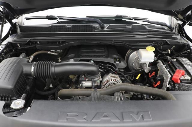 Photo of 2019 Maximum Steel Metallic Clearcoat RAM 1500