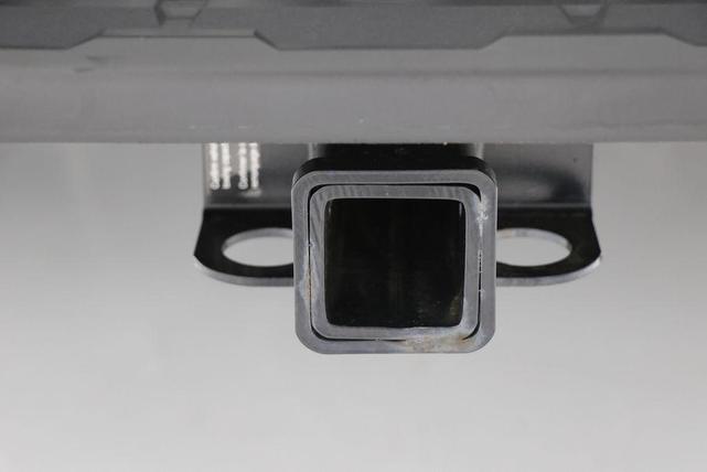 Photo of 2023 Boulder Gray Pearl Nissan Frontier