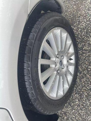 Photo of 2008 Silver Mercury Milan