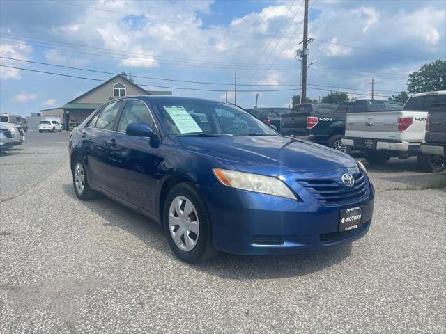 2008 Toyota Camry