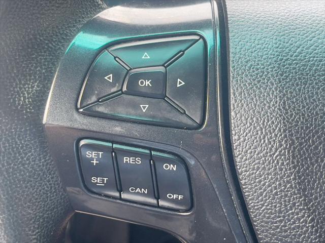 Photo of 2018 Ingot Silver Metallic Ford Explorer