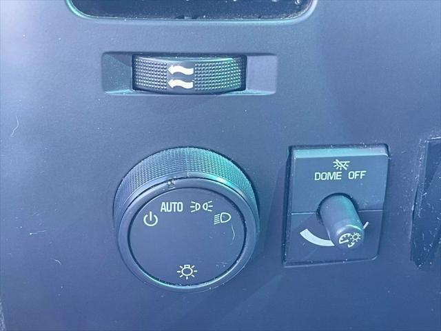 Photo of 2010 Red Chevrolet Silverado 1500