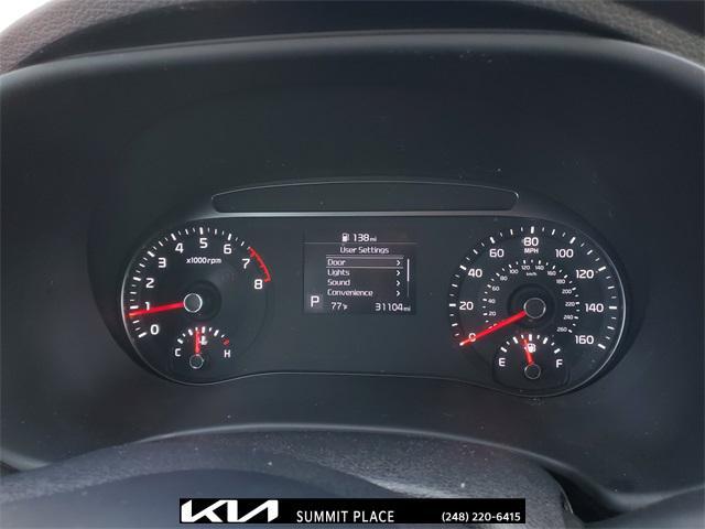 Photo of 2022 Snow White Pearl Kia Soul