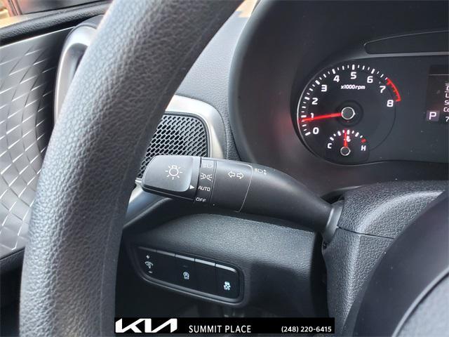 Photo of 2022 Snow White Pearl Kia Soul
