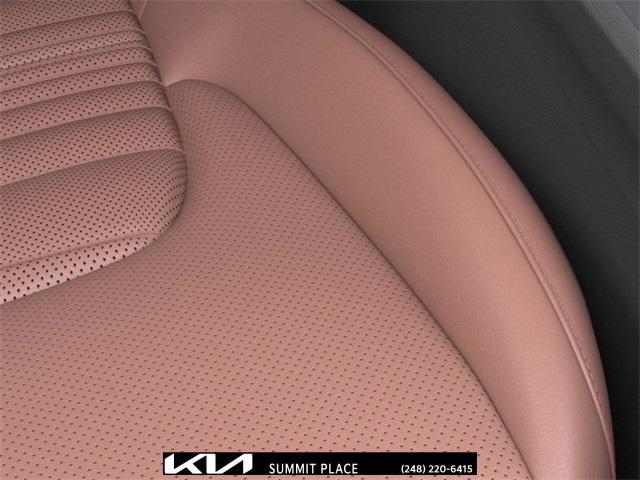 Photo of 2025 Fusion Black Kia Sportage Hybrid