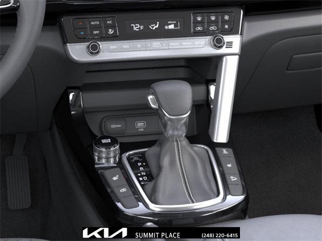 Photo of 2026 F1d Kia Seltos