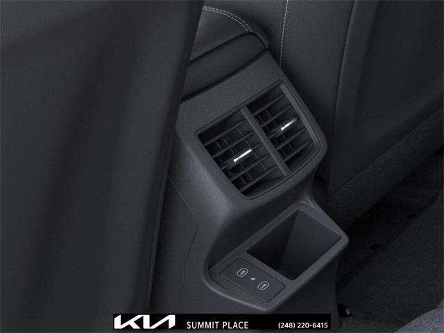 Photo of 2026 F1d Kia Seltos