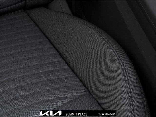 Photo of 2026 Snow White Pearl Kia K5