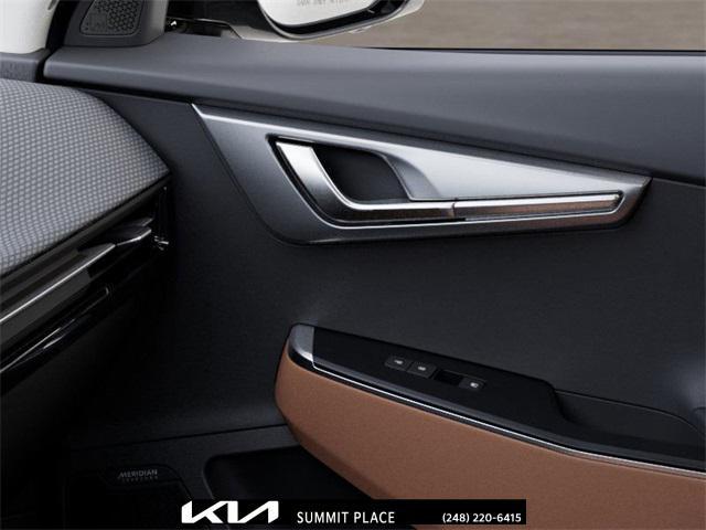 Photo of 2025 Panthera Metal Kia EV6
