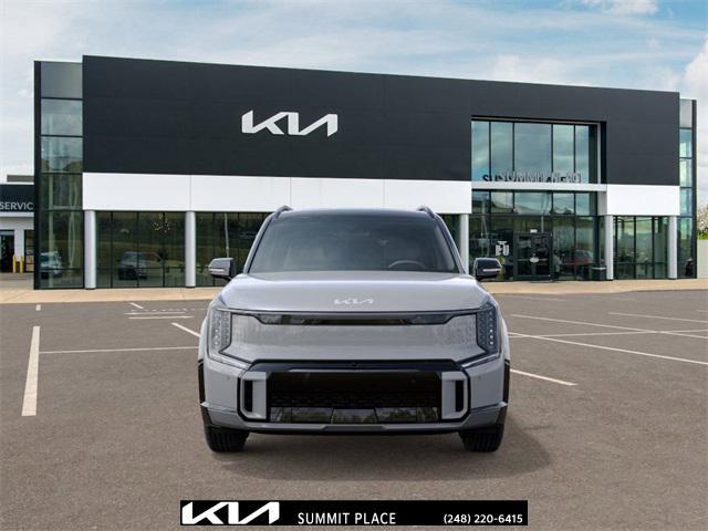 Photo of 2026 Us6 Kia EV9