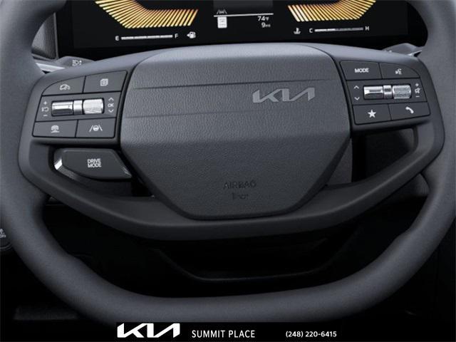 Photo of 2025 Morning Haze Kia K4