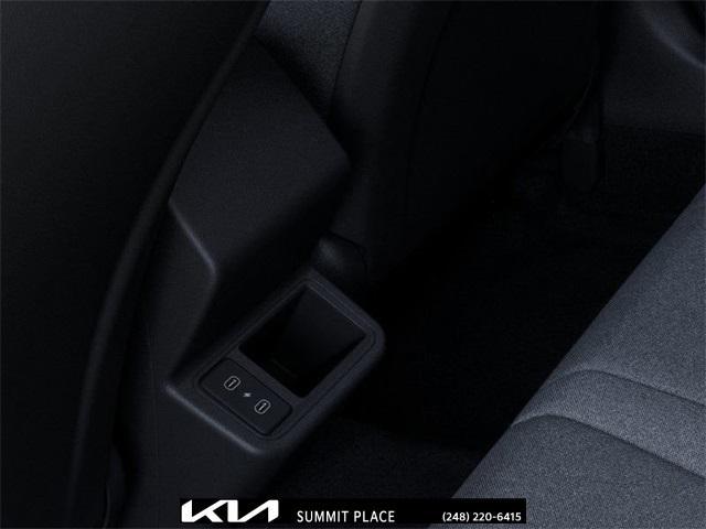 Photo of 2025 Morning Haze Kia K4