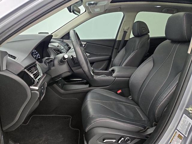Photo of 2020 Silver Acura RDX