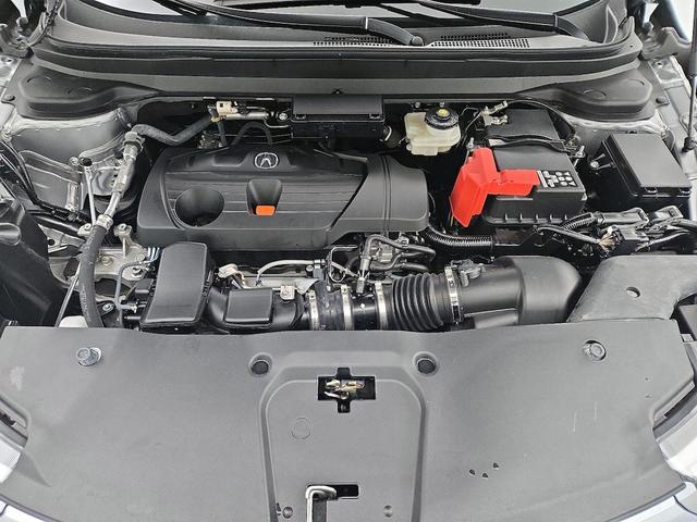 Photo of 2020 Silver Acura RDX