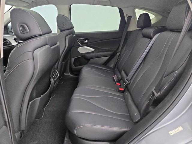 Photo of 2020 Silver Acura RDX