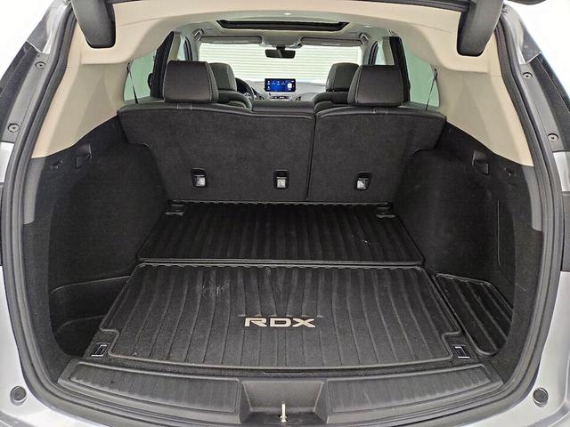 Photo of 2020 Silver Acura RDX